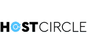 HostCircle Logo