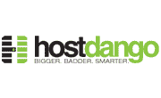 HostDango Logo