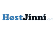 HostJinni Logo