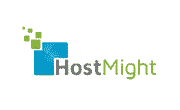 HostMight Logo