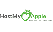 HostMyApple Logo