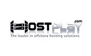 HostPlay Logo