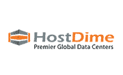 HostDime Logo