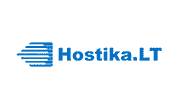 Hostika Logo