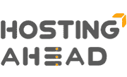 HostingAhead Logo