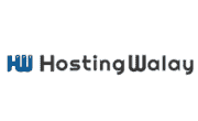 HostingWalay Logo