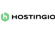 Hostingio Logo