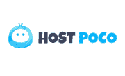 HostPoco Logo