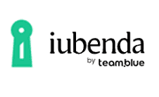 Iubenda Logo