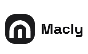 Macly Logo