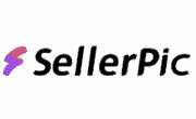 SellerPic Logo