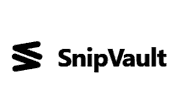 SnipVault Coupons & Promotions