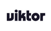 Viktor Logo