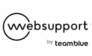 WebSupport Logo