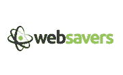 Websavers Logo