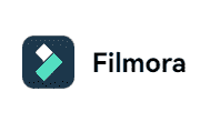 Filmora Logo