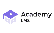 AcademyLMS Logo