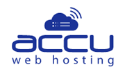 AccuWebHosting Logo