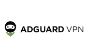 Adguard-VPN Logo