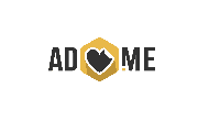 Adheart.me Logo