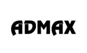 Admax.se Logo