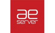 AEserver Logo