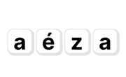 Aeza Logo