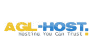 Agl-Host Logo