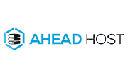 AheadHostLLC Logo
