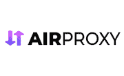 AirProxy Logo