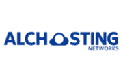 ALCHosting Logo
