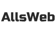 AllsWeb Logo