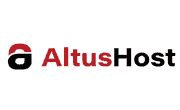 AltusHost Logo