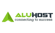 AluHost Logo
