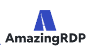 AmazingRDP Logo
