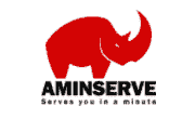 AMinServe Logo