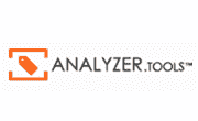 Analyzer.tools Logo