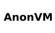 AnonVM Logo