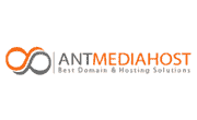 AntMediaHost Coupons & Promotions