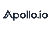 Apollo.io Logo