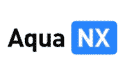 AquaNX Logo