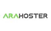 AraHoster Coupons & Promotions