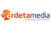 ArdetaMedia Logo