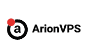 ArionVPS Logo