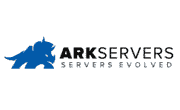ArkServers Logo