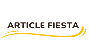 ArticleFiesta Coupons & Promotions