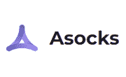 Asocks Logo