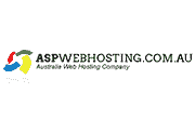 ASPWebHosting Logo