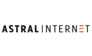 AstralInternet Logo