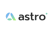 AstroProxy Logo